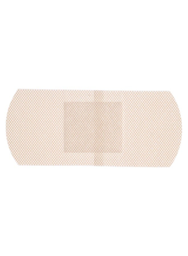 Henry Schein Adhesive Sheer Bandage Strips, 1" x 3", Sterile, Box of 100 - Image 4